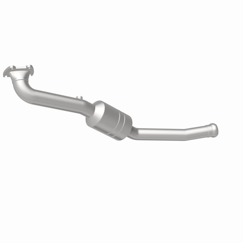 Magnaflow Conv DF 2011 Grand Cherokee 3.6L DS Magnaflow