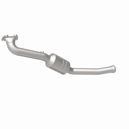 Magnaflow Conv DF 2011 Grand Cherokee 3.6L DS Magnaflow