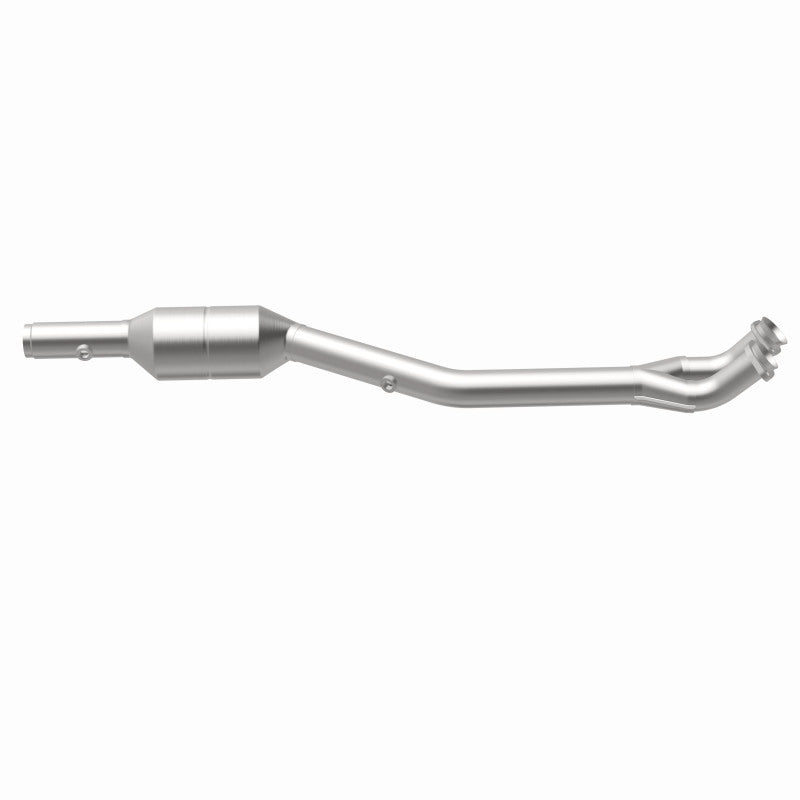 MagnaFlow Conv DF BMW 00-03 M5 5.0L Passenger Side *NOT FOR SALE IN CALIFORNIA* Magnaflow