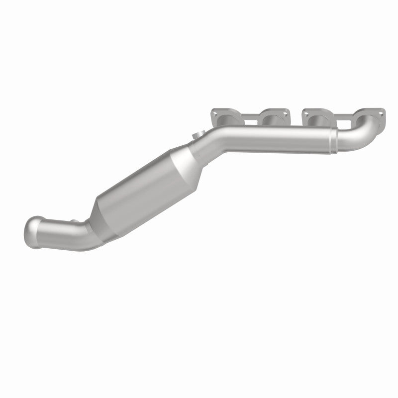 MagnaFlow Converter Direct Fit 07-10 BMW X5 4.8L V8 Magnaflow