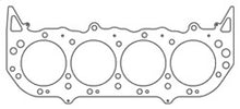 Load image into Gallery viewer, Cometic Chevrolet ZL1 Mark-IV Big Block V8 .040in MLS Cylinder Head Gasket - 4.375in Bore