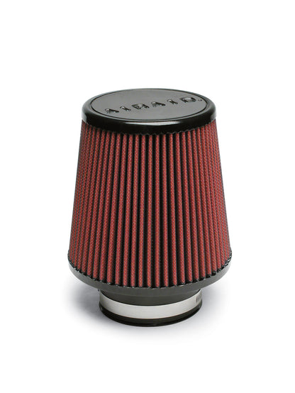 Airaid Universal Air Filter - Cone 3 1/2 x 6 x 4 5/8 x 6