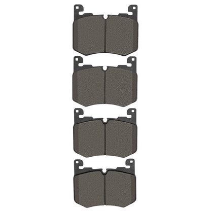 R1 19-26 Land Rover Range Rover Velar Front Optimum OE Brake Pads