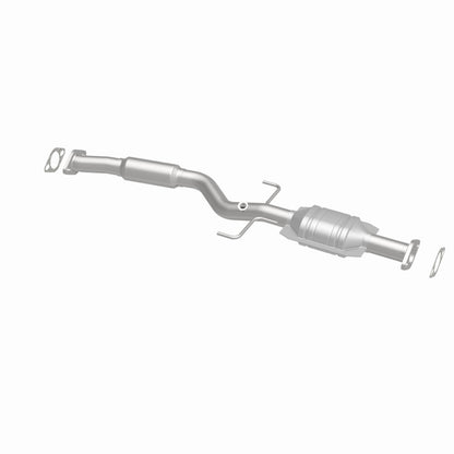 MagnaFlow Conv DF 5/00-01 Mitsubishi Eclipse 2.4L Rear / 99-5/00 Galant 2.4L Rear (49 State) Magnaflow
