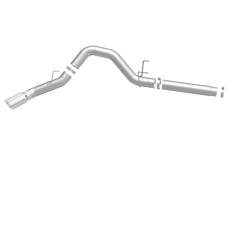 MagnaFlow 2021 RAM 3500 5 Inch Filter-Back System Magnaflow