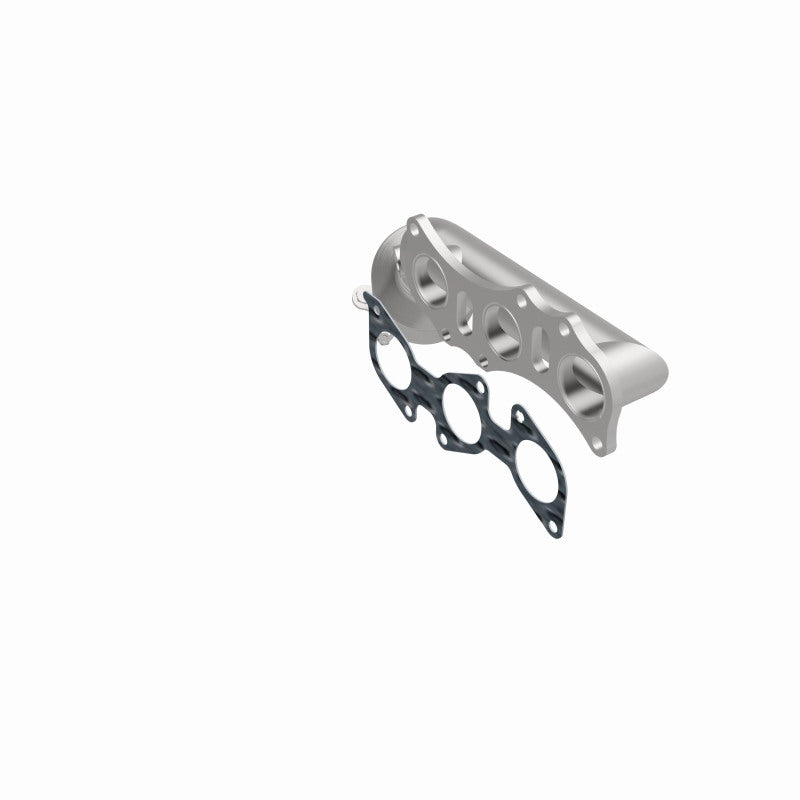 MagnaFlow Conv DF 05-09 Taco 4L D/S mani OEM Magnaflow