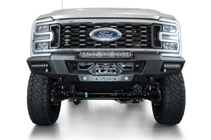 ADD 2023+ Ford F250/F350 Super Duty Phantom Front Bumper Addictive Desert Designs