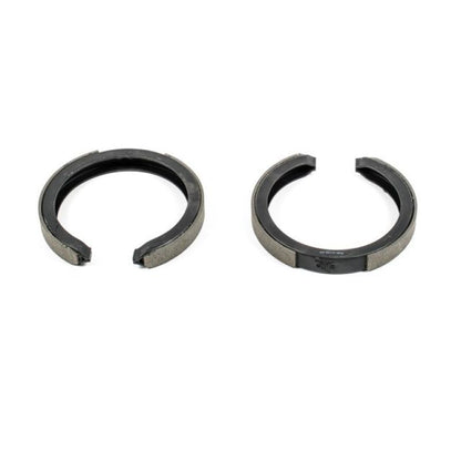 Power Stop 02-07 Buick Rendezvous Rear Autospecialty Parking Brake Shoes PowerStop
