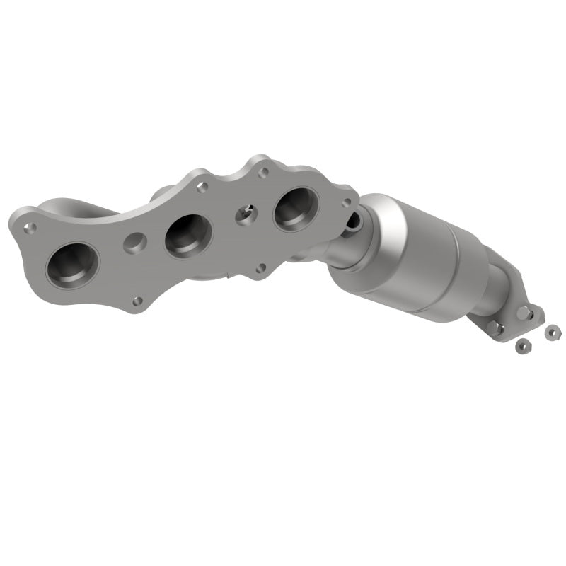 MagnaFlow Conv DF 10-12 Toyota FJ/4Runner 4.0L Magnaflow