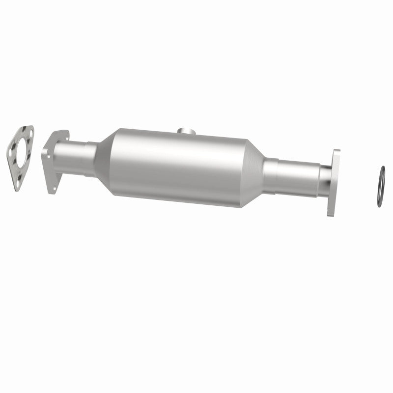 MagnaFlow Conv Direct Fit OEM 2001-2002 Acura MDX/2003-2004 Honda Pilot Underbody Magnaflow