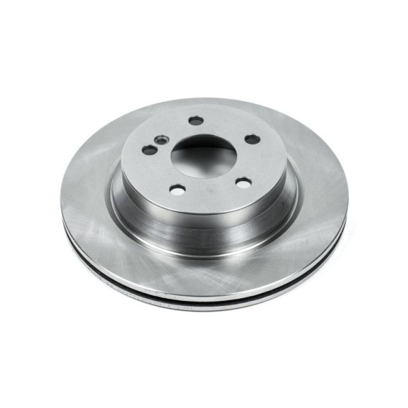 Power Stop 15-18 Mercedes-Benz CLS400 Rear Autospecialty Brake Rotor PowerStop