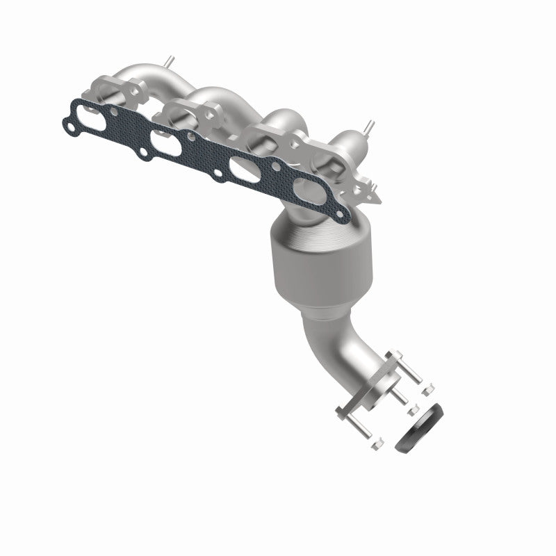 MagnaFlow Conv DF 2006 Chevy Colorado 2.8L Magnaflow