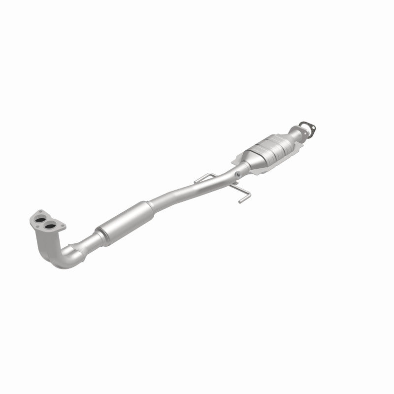 Magnaflow Conv DF 2004 LANCER 2.4L L Underbody Magnaflow
