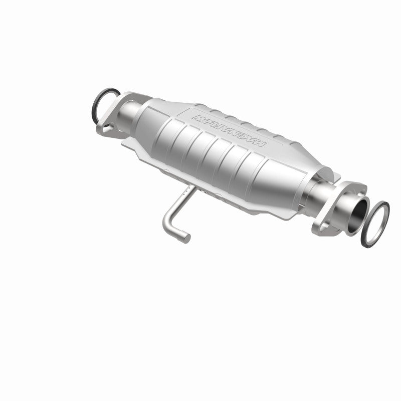 Magnaflow 83-89 Corolla 1.6L CA Direct Fit Converter Magnaflow