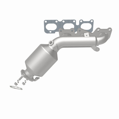 MagnaFlow Converter Direct Fit 11-14 Hyundai Genesis V6-3.8L Magnaflow