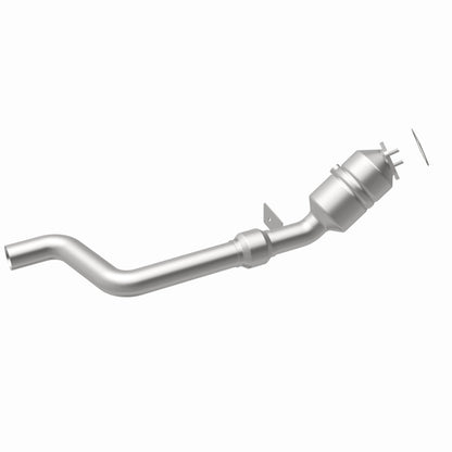Magnaflow Conv DF 2016 Mustang GT350  5.2L Underbody Magnaflow