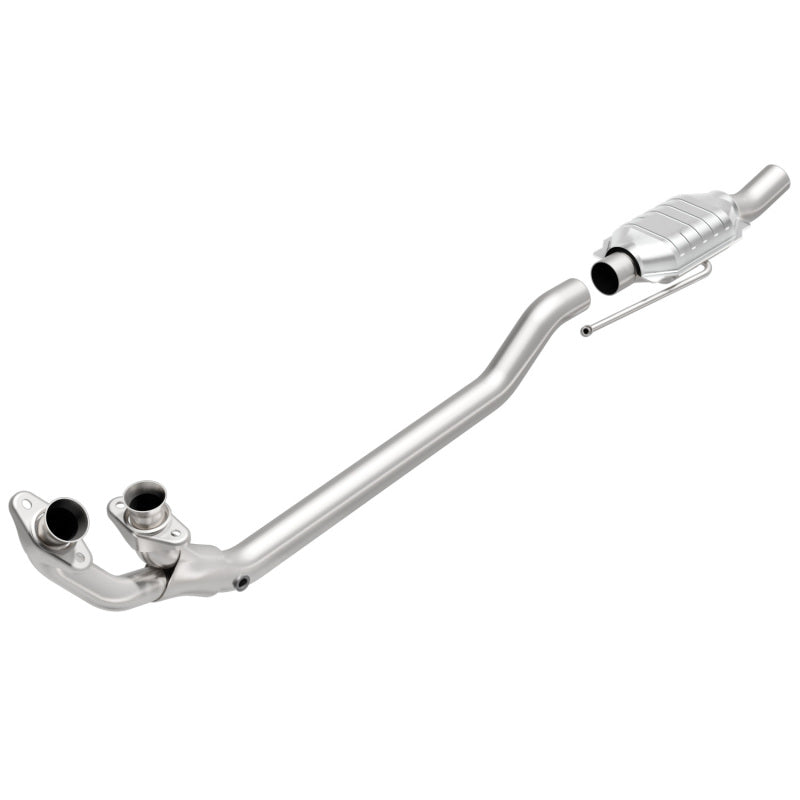 MagnaFlow Conv DF Ford 87 96 Magnaflow