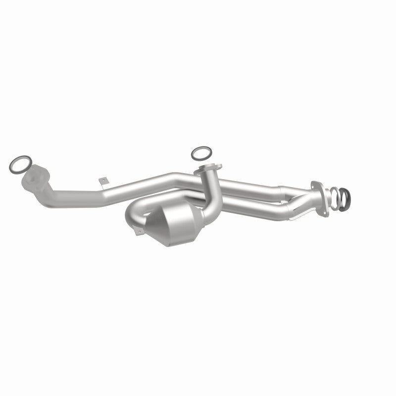 MagnaFlow Conv DF 01-03 Toyota Sienna 3.0L fr Magnaflow