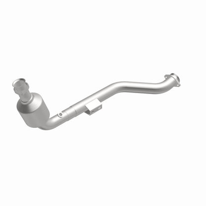 MagnaFlow Conv DF Mercedes CLK320 01-03 Passenger Side Magnaflow