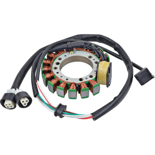 Arrowhead 90-95 Yamaha YFM350 Warrior Stator Coil 340-58005