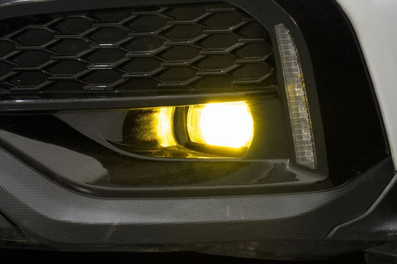 Diode Dynamics LED Elite Serious Fog Lamp