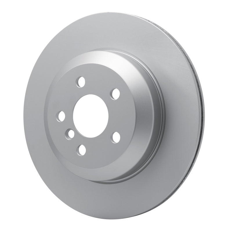 DFC 22-27 BMW X3 Rear Hi-Carbon Alloy Geomet Coated Rotor