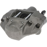 Centric 02-06 Saab 9-5 Semi-Loaded Brake Caliper - Front Right