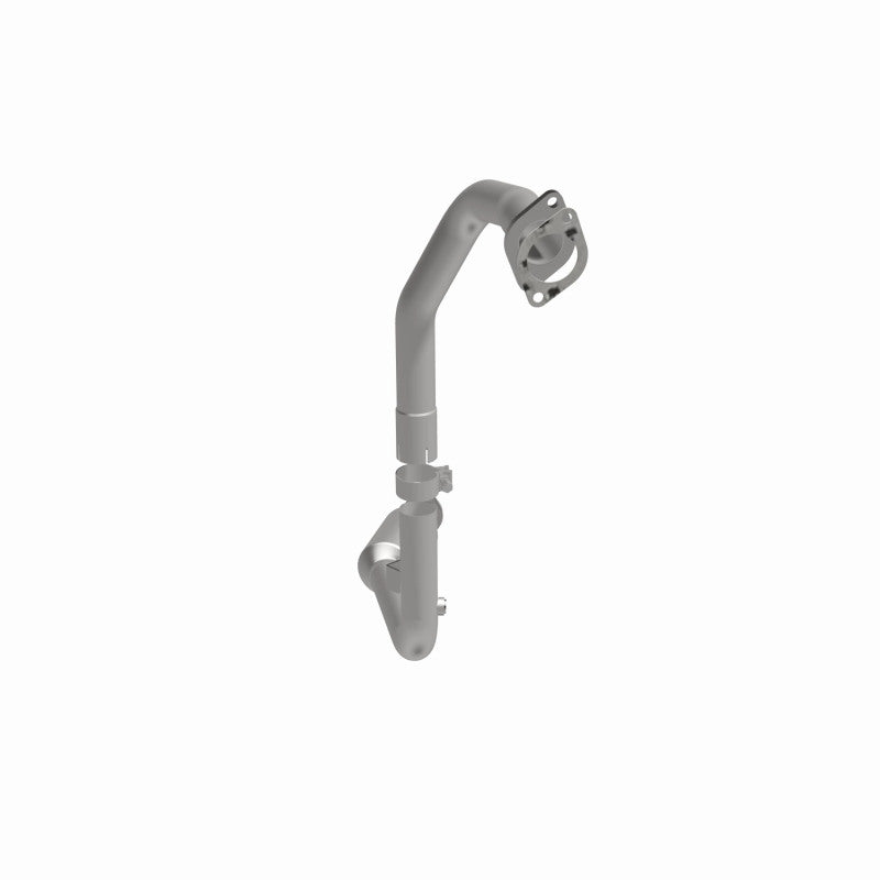MagnaFlow Conv DF 05-08 Land Rover LR3 4.0L/4.4L/06-08 Range Rover Sport 4.2L Spercharged/4.4L P/S Magnaflow
