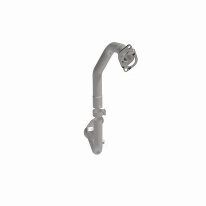MagnaFlow Conv DF 05-08 Land Rover LR3 4.0L/4.4L/06-08 Range Rover Sport 4.2L Spercharged/4.4L P/S Magnaflow