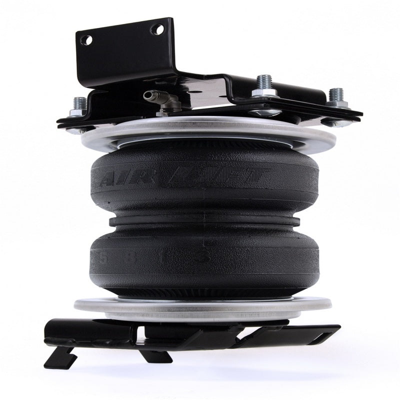 Air Lift 89365 Loadlifter 5000 Ultimate for 09-17 Dodge Ram 1500 w/ Stainless Steel Air Lines