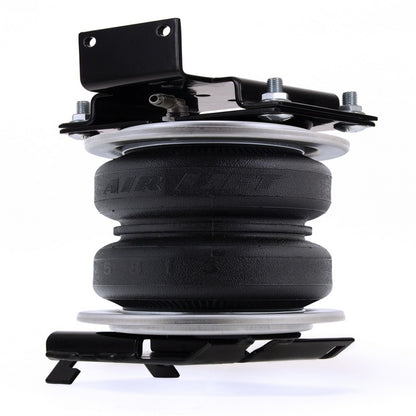 Air Lift 89365 Loadlifter 5000 Ultimate for 09-17 Dodge Ram 1500 w/ Stainless Steel Air Lines