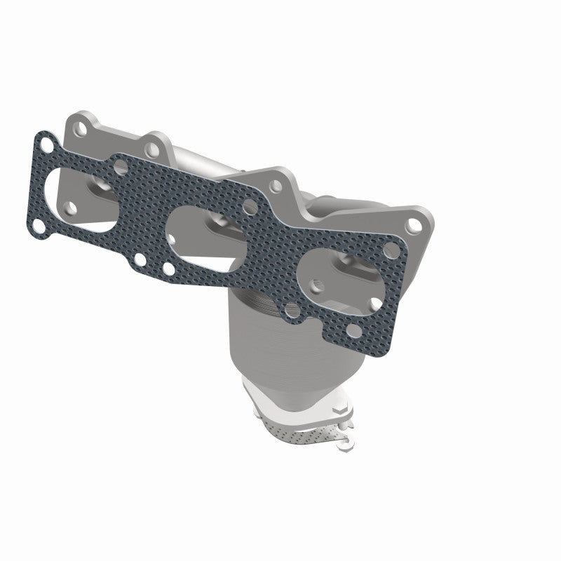 MagnaFlow Conv DF 06-07 Hyundai Sonata 3.3L Magnaflow