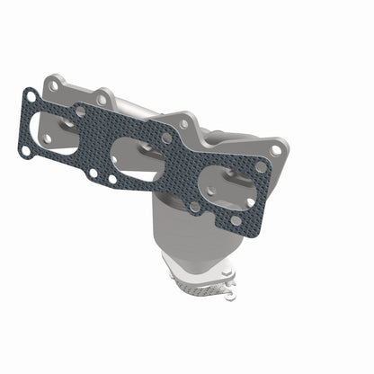 MagnaFlow Conv DF 06-07 Hyundai Sonata 3.3L Magnaflow