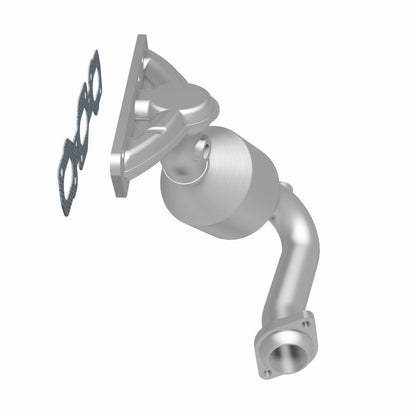 MagnaFlow Conv DF 96-00 Ford Contour 2.5L / 99-02 Mercury Cougar 2.5L California - Front Magnaflow