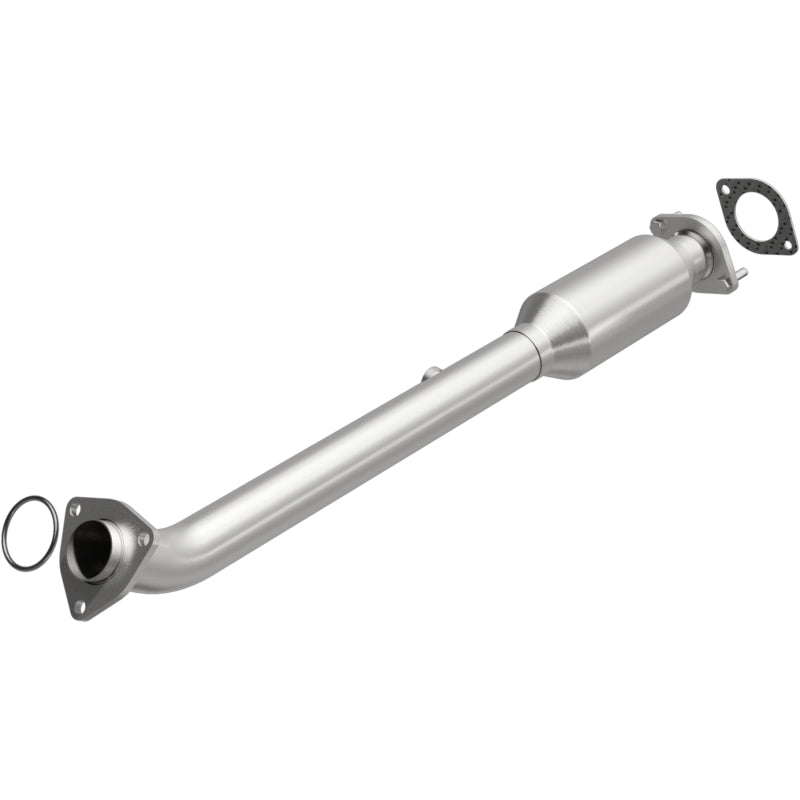MagnaFlow Conv DF 05-13 Nissan Frontier 2.5L Magnaflow