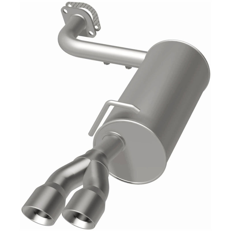 BRExhaust 09-13 Mazda 6 2.5L Muffler Kit