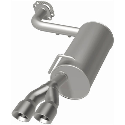 BRExhaust 09-13 Mazda 6 2.5L Muffler Kit