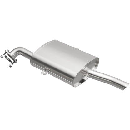 MagnaFlow BRE Exhaust Kit 98-02 Prizm Corolla 1.8L