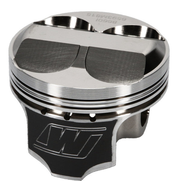 Wiseco AC/HON B 4v DOME +8.25 STRUT 8150XX Piston Kit - K593M815AP Wiseco