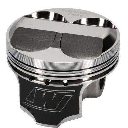 Wiseco AC/HON B 4v DOME +8.25 STRUT 8150XX Piston Kit - K593M815AP Wiseco