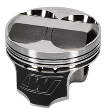 Load image into Gallery viewer, Wiseco AC/HON B 4v DOME +8.25 STRUT 8150XX Piston Kit - K593M815AP