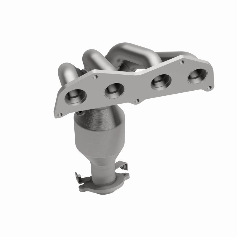 MagnaFlow Conv DF 07 Toyota Highlander 2.4L Magnaflow