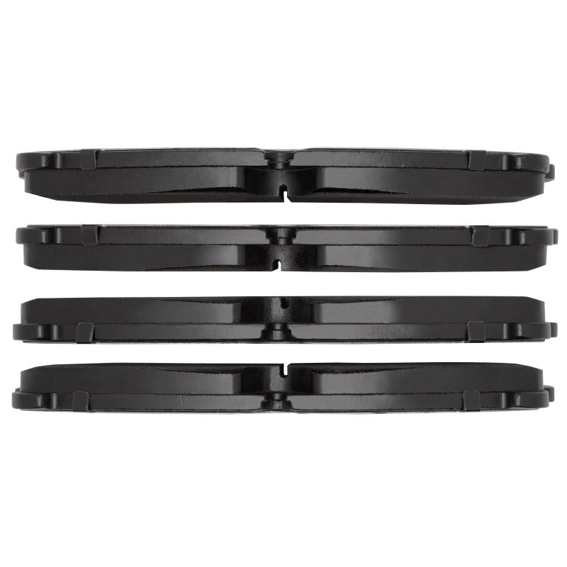 R1 11-23 Porsche Panamera Front Optimum OE Brake Pads