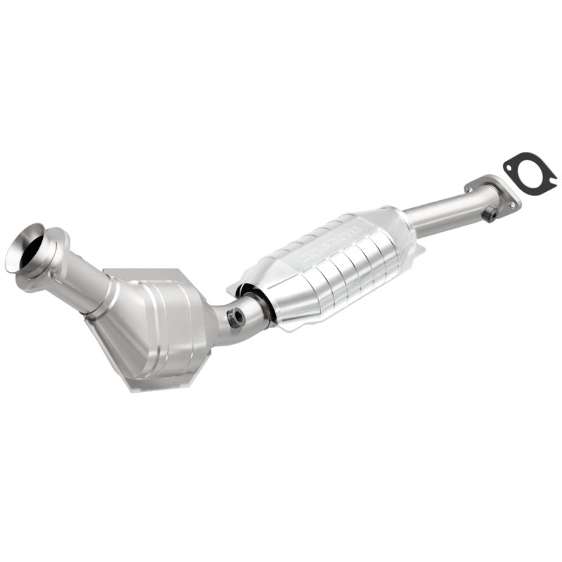MagnaFlow Conv DF 96-00 Crown Vic 4.6L 50 S Magnaflow