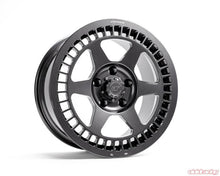 Load image into Gallery viewer, VR Forged D07 Wheel Gunmetal 18x9 +20mm 5x130