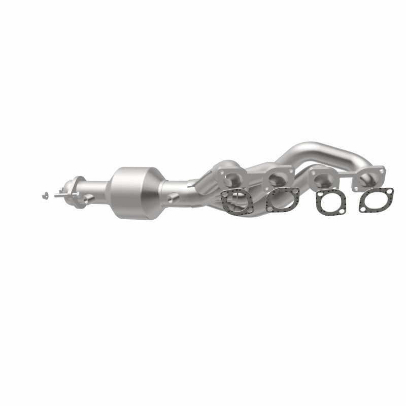 MagnaFlow Conv DF BMW 5-6 04-05 D/S OEM Magnaflow