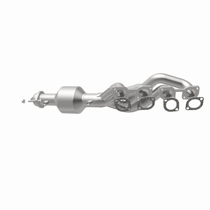 MagnaFlow Conv DF BMW 5-6 04-05 D/S OEM Magnaflow