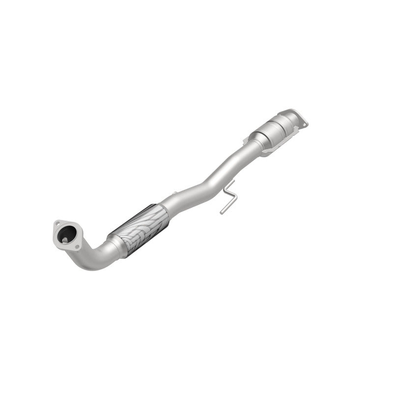 MagnaFlow Conv DF 02-04 Toyota Camry 2.4L Rear Magnaflow