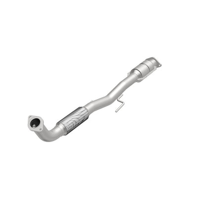 MagnaFlow Conv DF 02-04 Toyota Camry 2.4L Rear Magnaflow