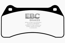 Load image into Gallery viewer, EBC RedStuff Front Brake Pads - DP31462C